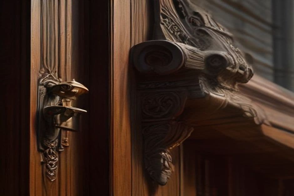 Material detail