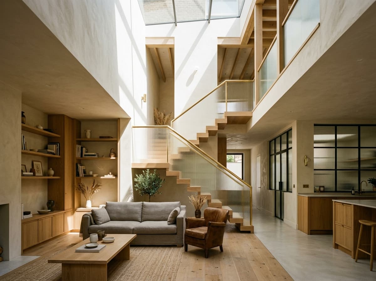 Urban Sanctuary