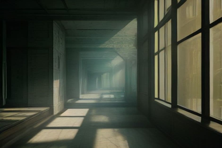 A Luminous Refuge