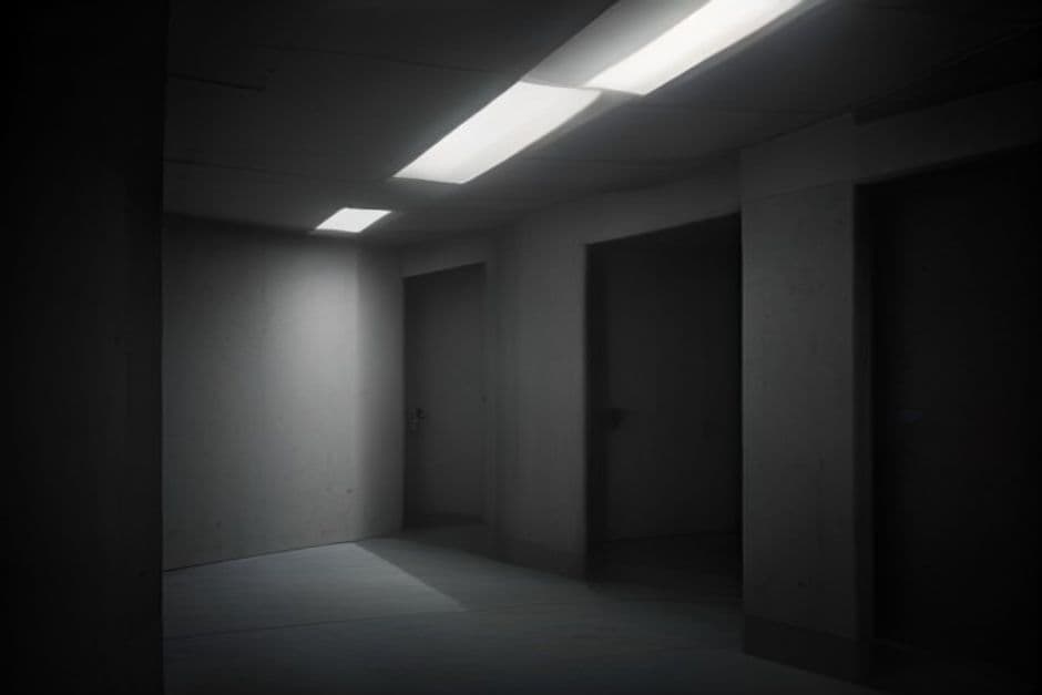 Light as Structure